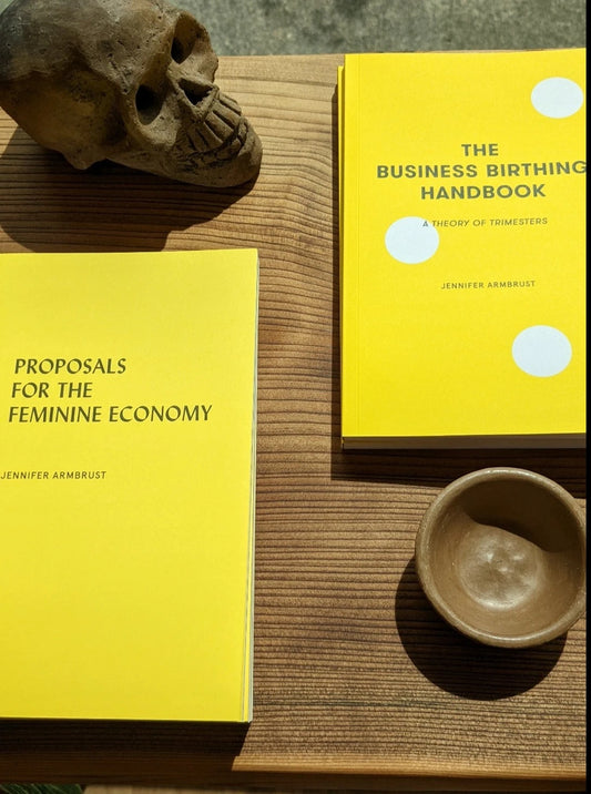 Counsel for Conscious Entreprenuers
