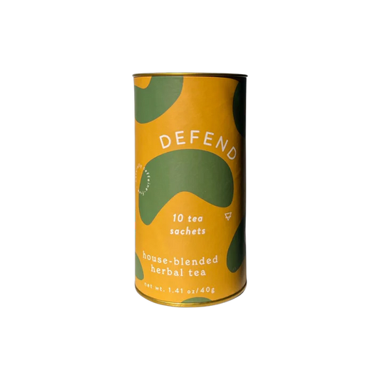 Defend Herbal Loose Tea