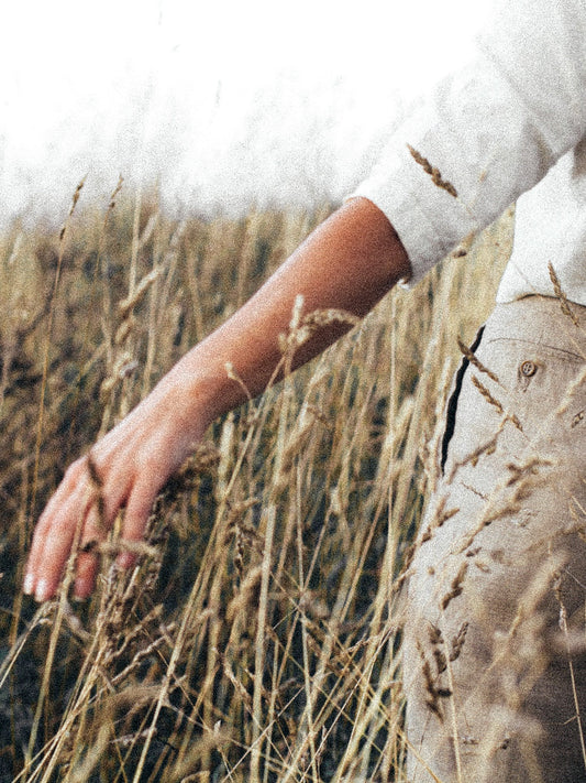 Creating Ceremony for Uncoupling
