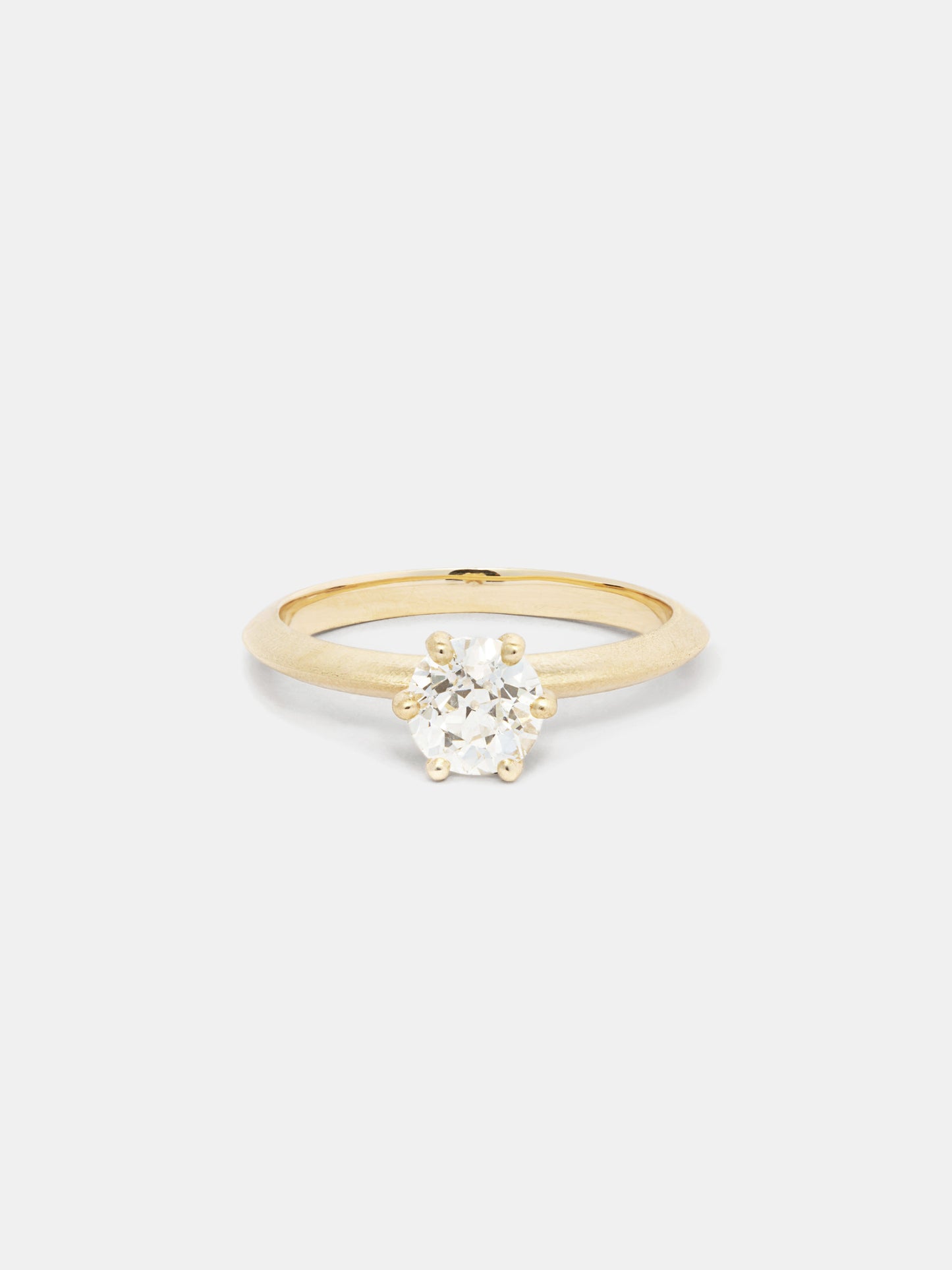 Zinnia Solitaire