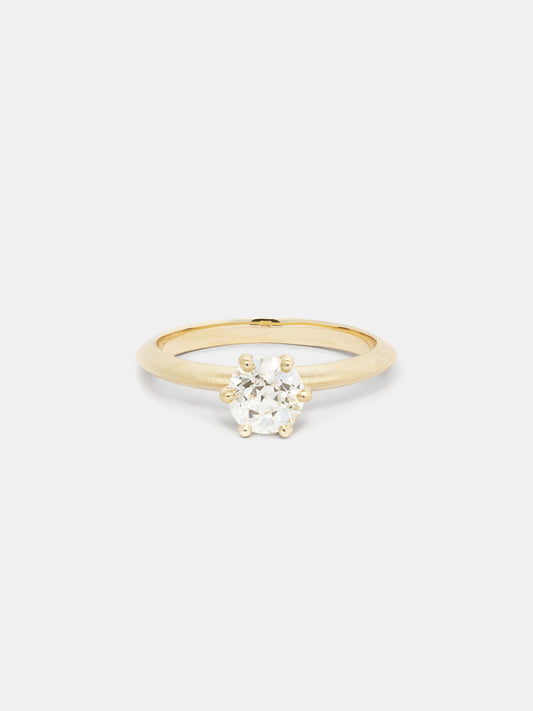 Zinnia Solitaire