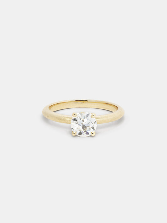 Marigold Solitaire
