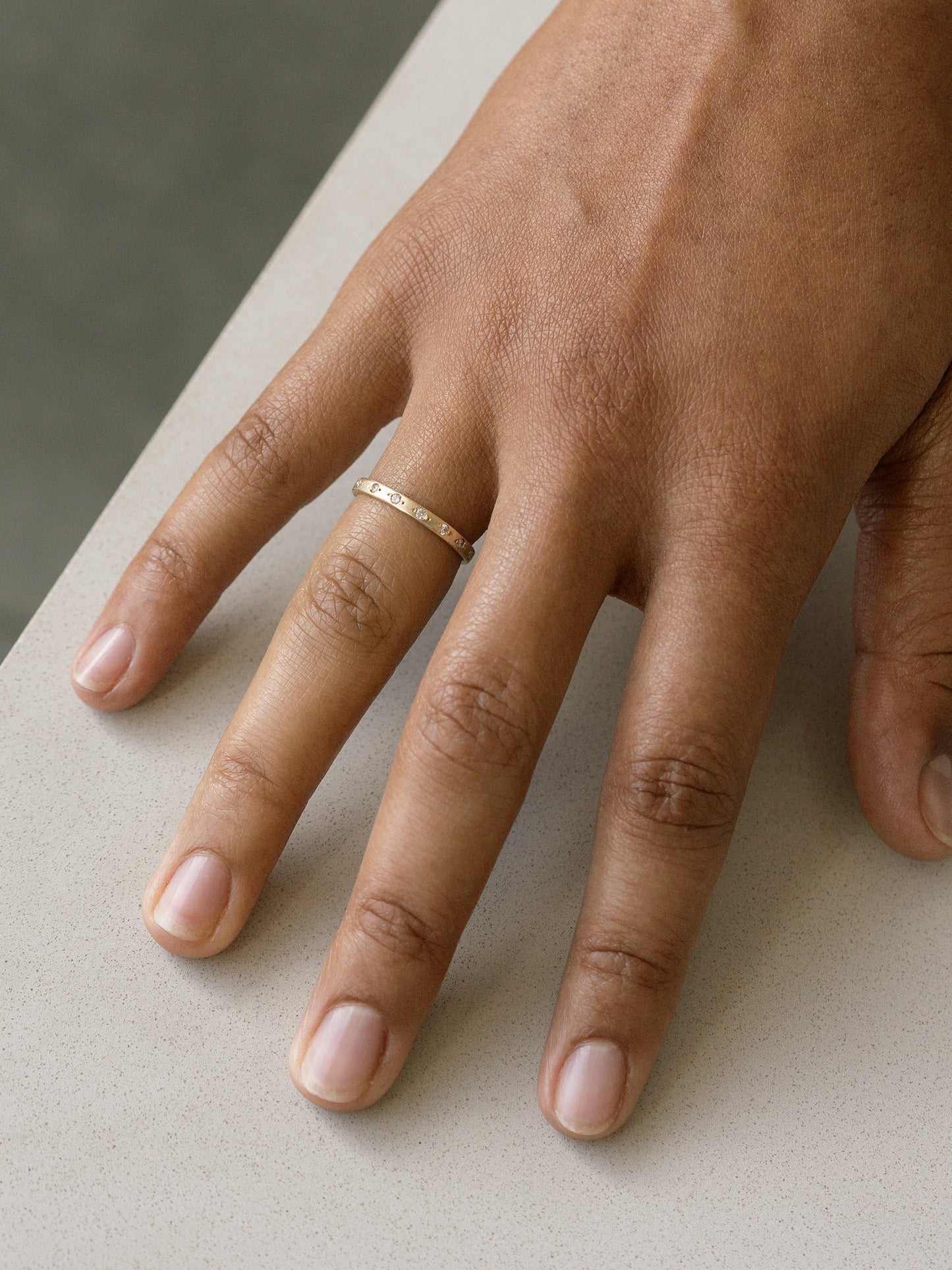 Moonvine Eternity Band