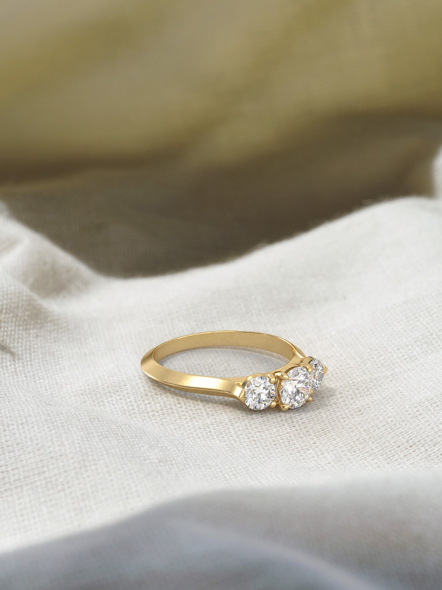 Heirloom Redesign Package - Ring