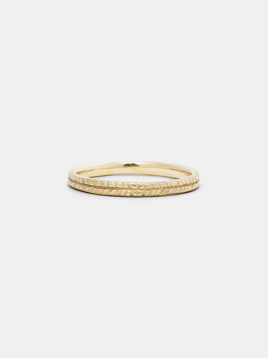 Wisteria Band - 2mm