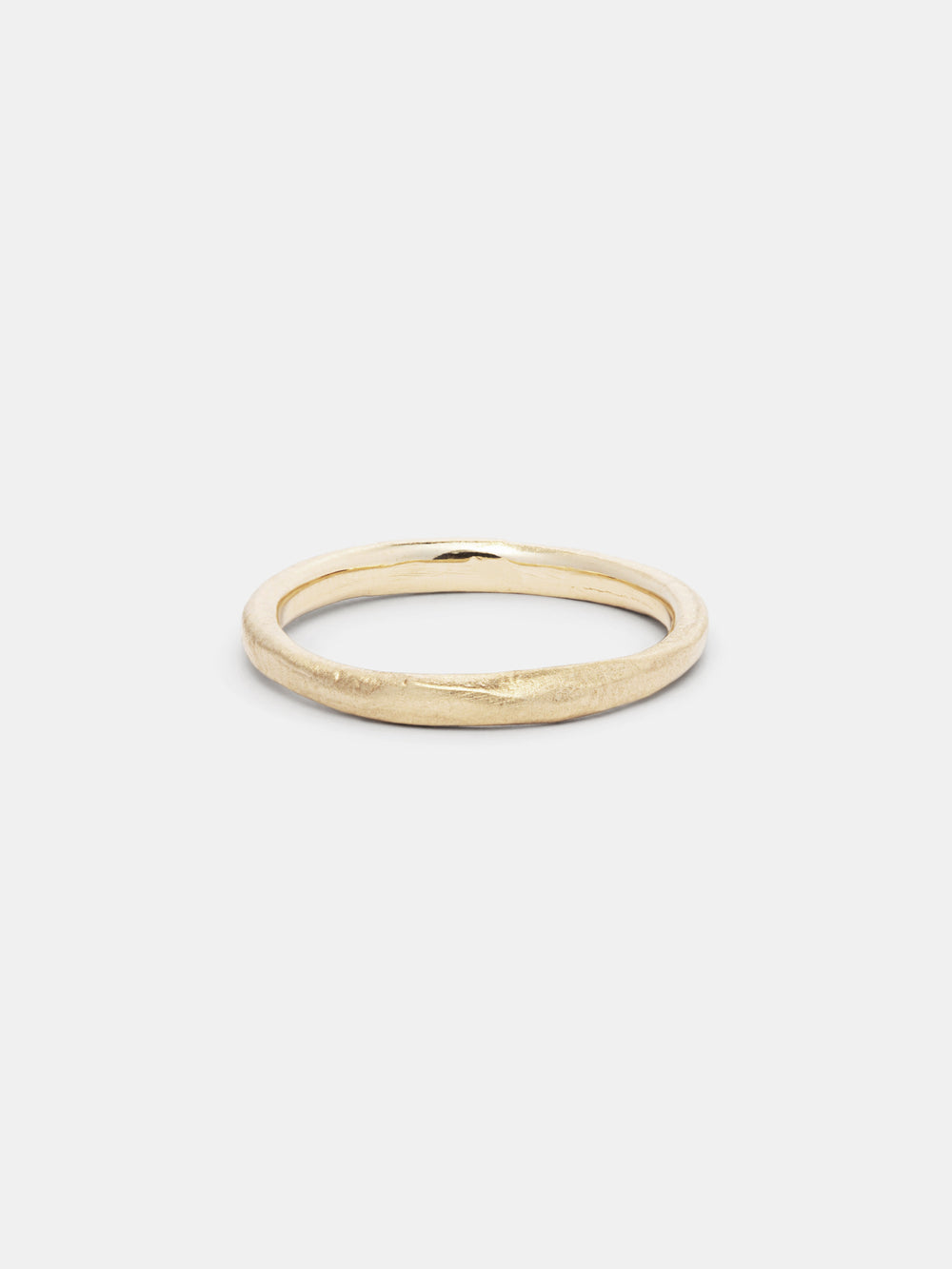 Zinnia Band - 2mm