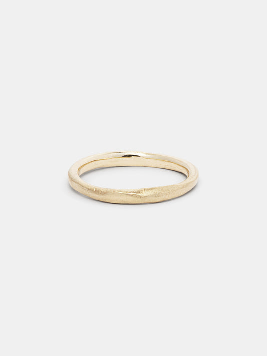 Zinnia Band - 2mm
