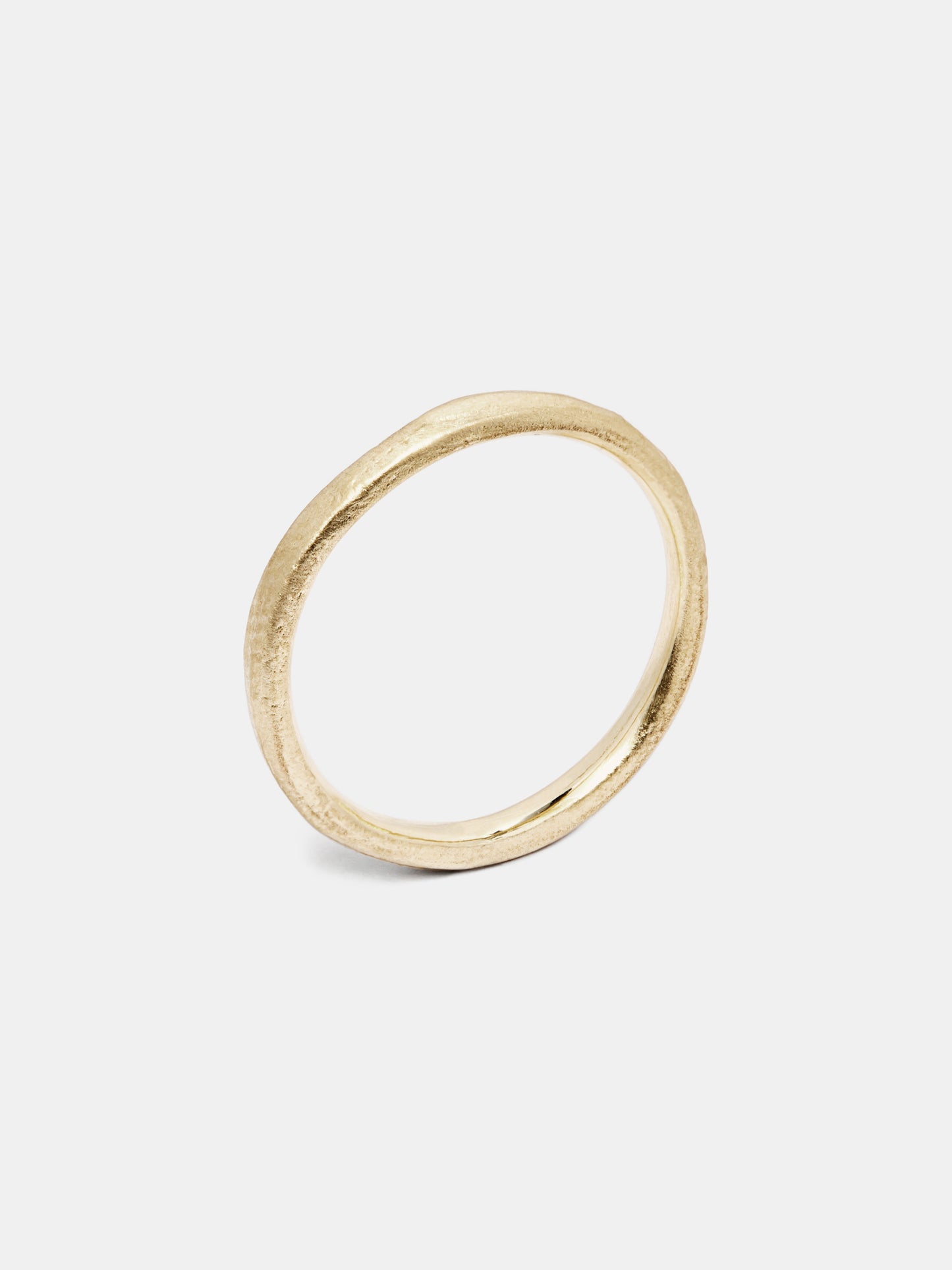 Zinnia Band - 2mm