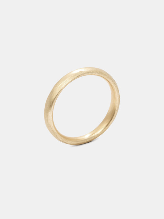 Zinnia Band - 3mm
