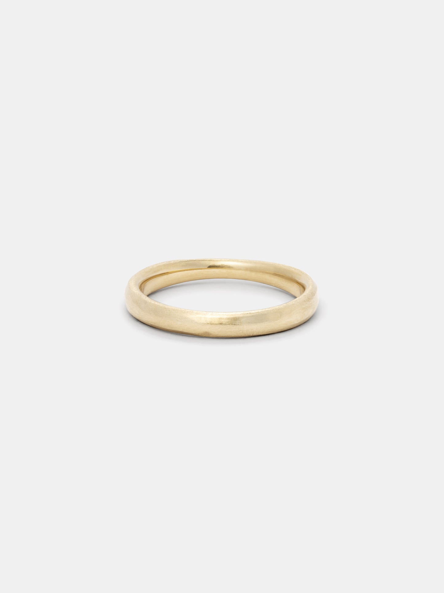 Zinnia Band - 3mm