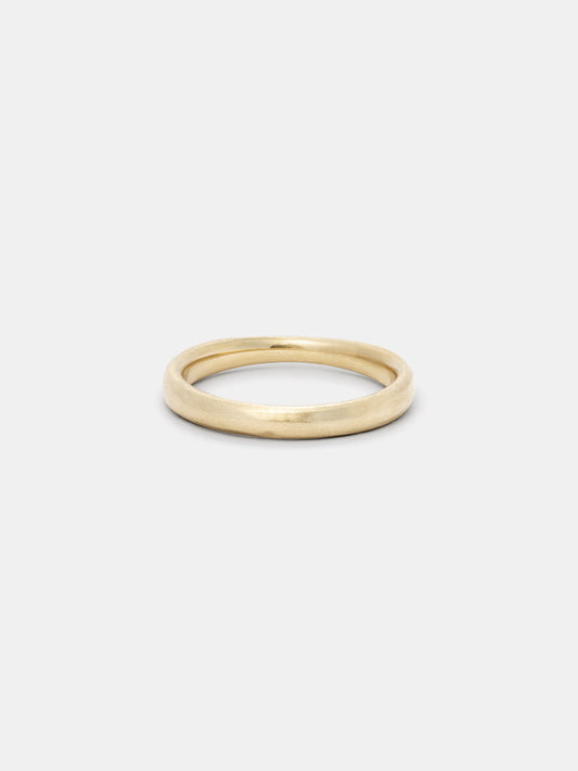 Zinnia Band - 3mm