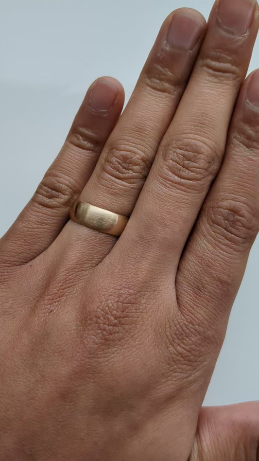 Liquidation — Buckeye Band — 6.5mm