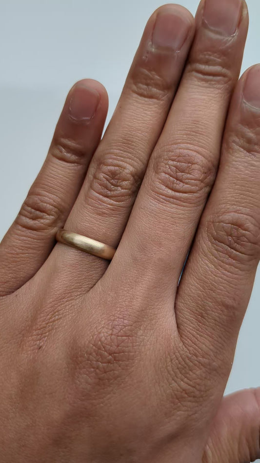 Liquidation — Buckeye Band — 4.5mm