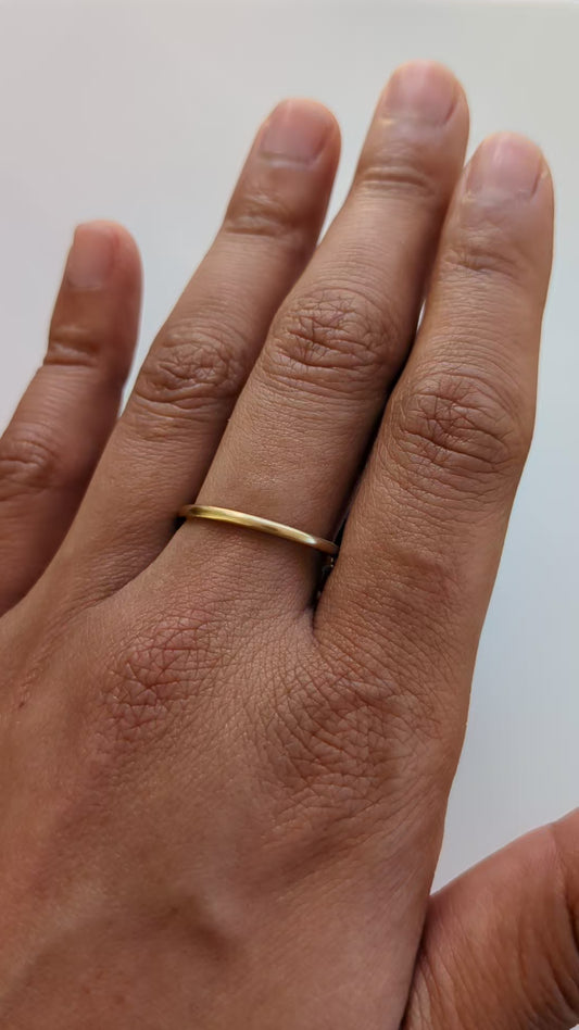 Liquidation — Buckeye Band — 1.5mm