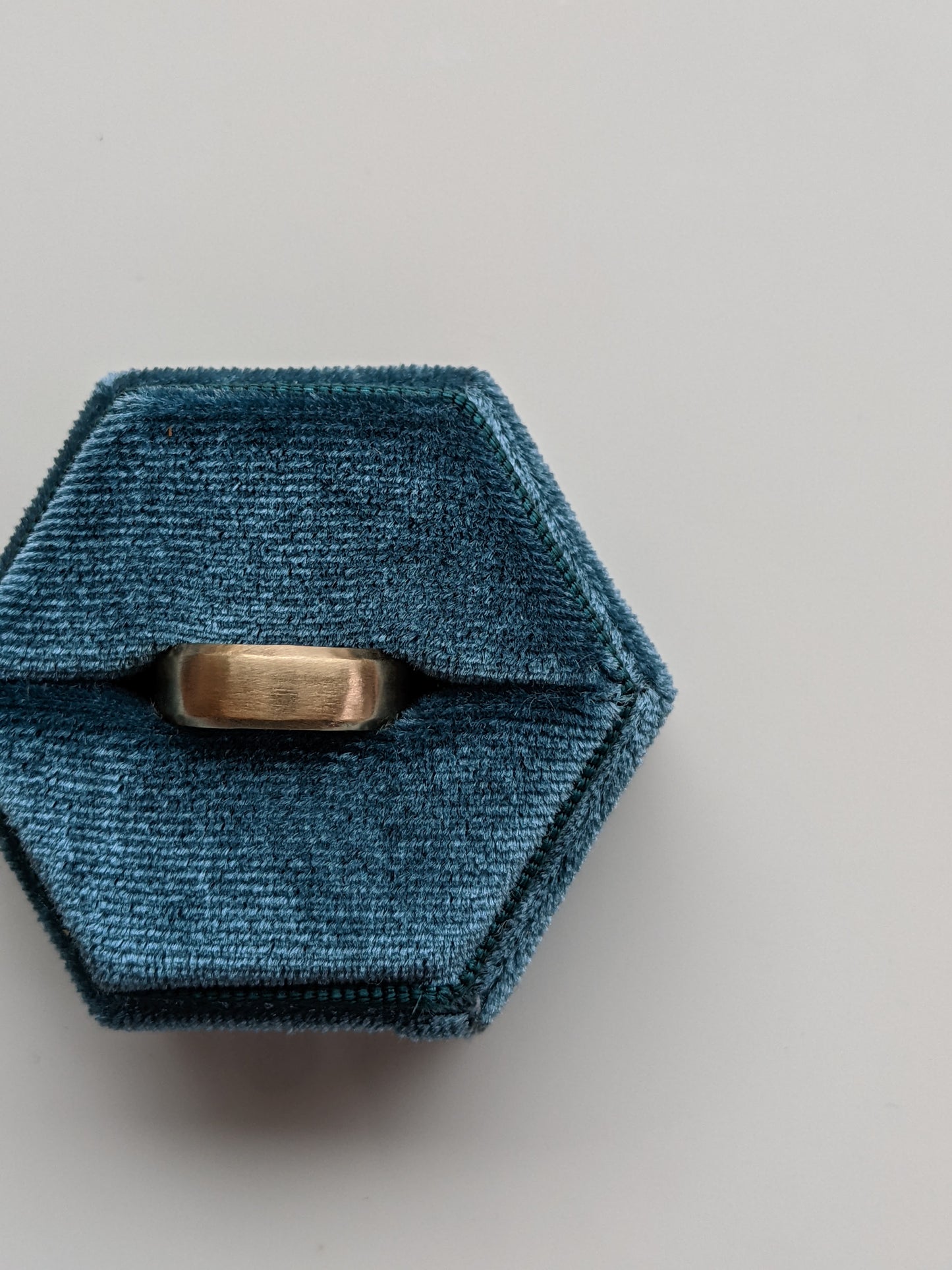Liquidation — Oak Band — 6mm