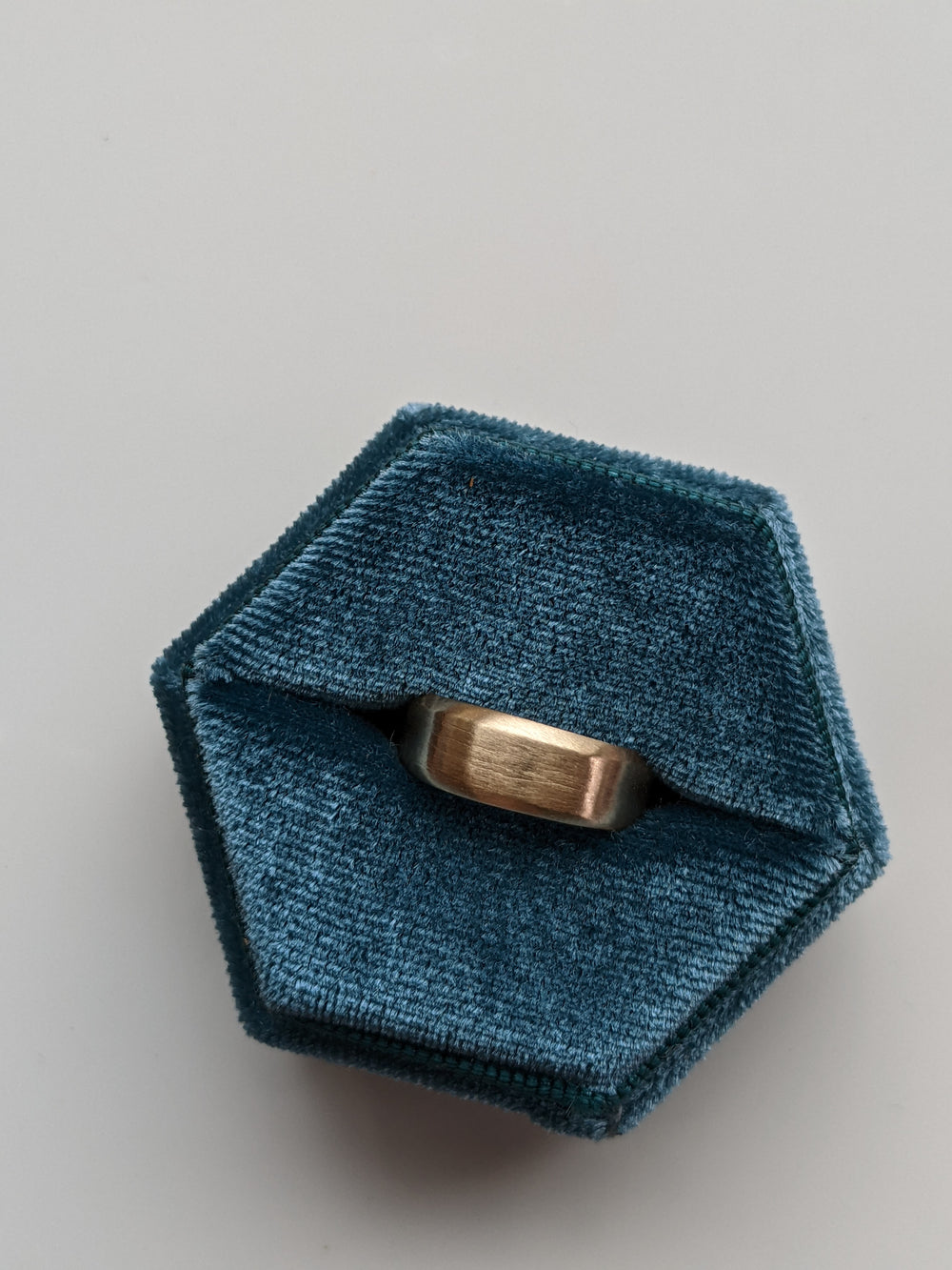Liquidation — Oak Band — 6mm