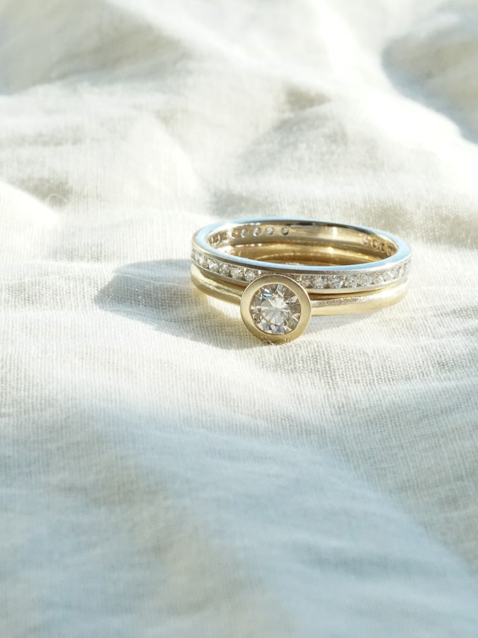 Initiating the Conscious Wedding Journey